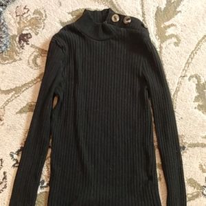 Heart & Hips, small,Black